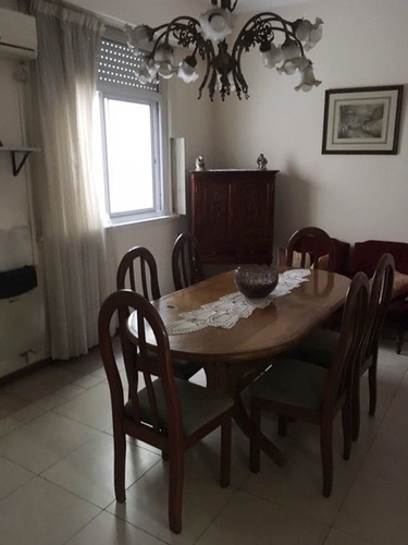 Imagen 5 de 14 de Departamento En Venta Barracas Con Balcón