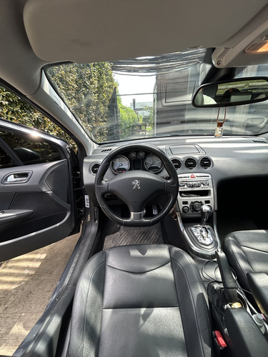 Peugeot 308 1.6 Sport Thp 163cv