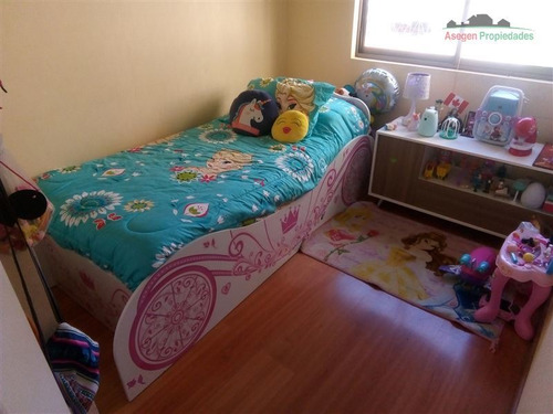 Imagen 10 de 12 de Departamento En Venta En Copiapó