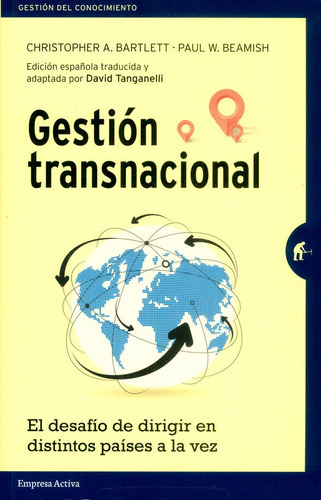 Libro Gestion Transnacional