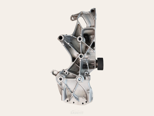 Base Compresor Platina Clio 1.6 Original Oem (Usado)