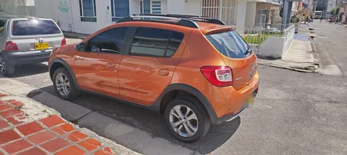 Renault Stepway 1.6 Dynamique / Intens