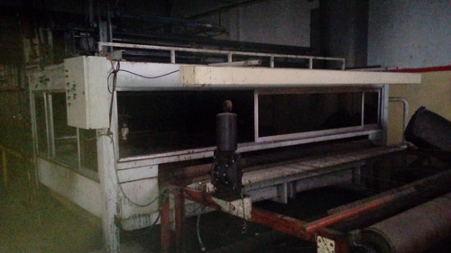 Maquina De Pintar A Soplete Vaiven