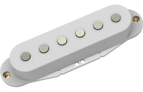 Micrófono Ds Pickups Ds12 Cool Simple Bobina - Oddity