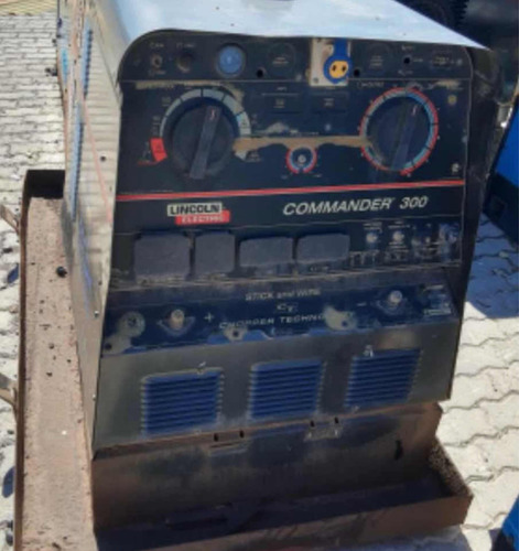 Alquiler Reparación Soldadoras Mig Tig Punto Motosoldadoras