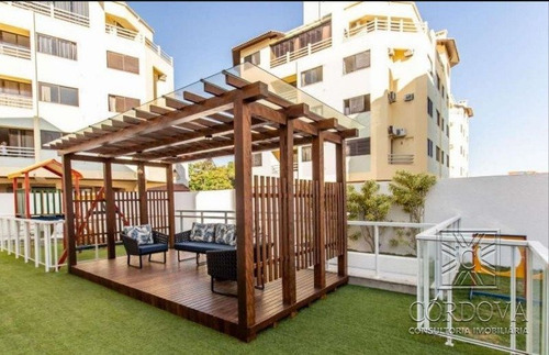 Imagem 14 de 15 de Apartamento - Ingleses Do Rio Vermelho - Ref: 8538 - V-8538