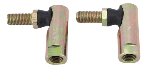 Empalme Esférico, 1 Par De Rótulas De Tractor, 923 0448 A, D