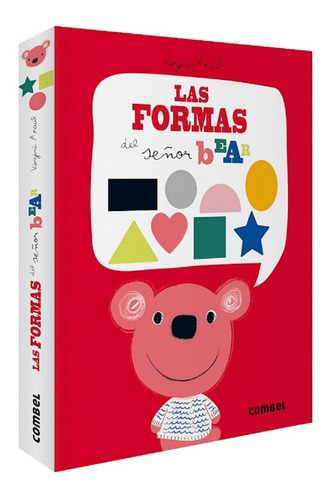 Las Formas Del Señor Bear