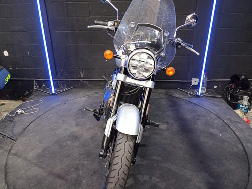 Royal Enfield Super Meteor 650 Cdmx