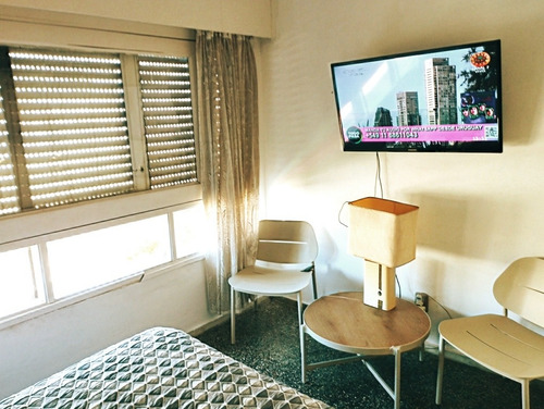 Imagen 6 de 16 de Alquiló Apartamento Punta Del Este Parada 2 Playa Mansa,