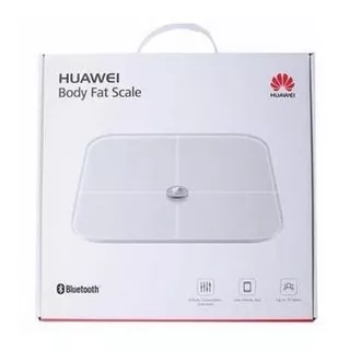 Balanza Huawei Body Fat Scale