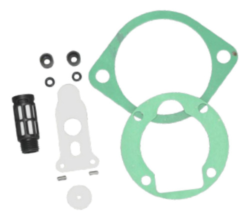 Kit De Reparación De Compresor De Aire, Tipo A 6,5 Cm