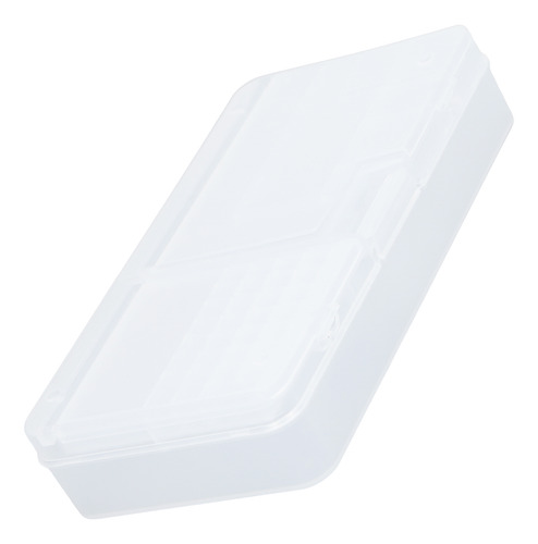 Organizador De Piezas, 3 Cajas De Almacenamiento Para Repara