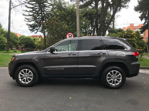 Jeep Grand Cherokee Laredo 3.6 V6