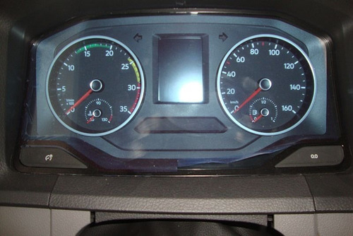 Volkswagen 9.170 Delivery Highline Chasis C/cabina