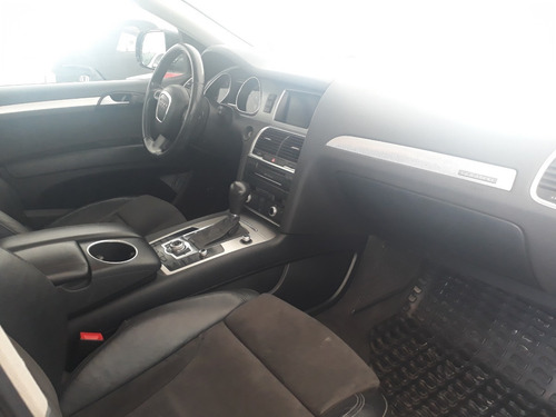 Audi Q7 3.0 Tdi 2010