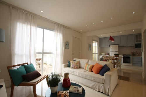 Casa Residencial À Venda. - 7389