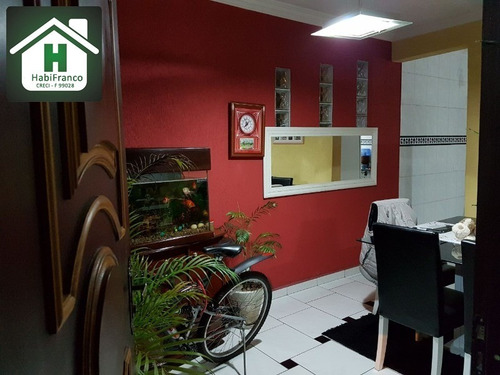 Imagem 3 de 19 de Casa - Ca00029 - 32511241