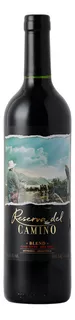 Vinho Tinto Reserva Del Camino Blend 750ml