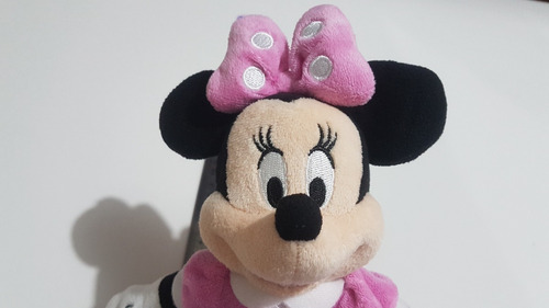 Imagen 2 de 10 de Muñeco Minnie Mouse Nuevo Original Imatoys