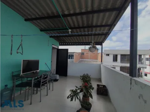 Casa En Venta Samaria 2(mls#244944)