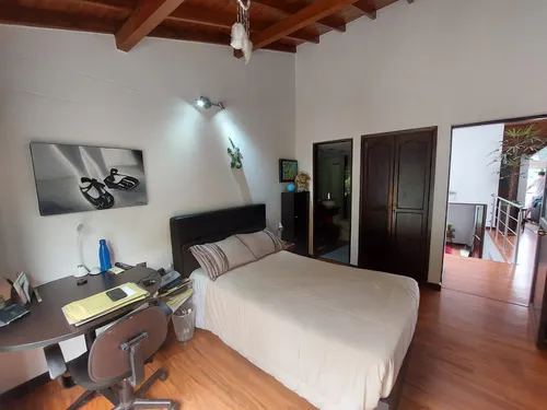 Arriendo Casa En Los Balsos