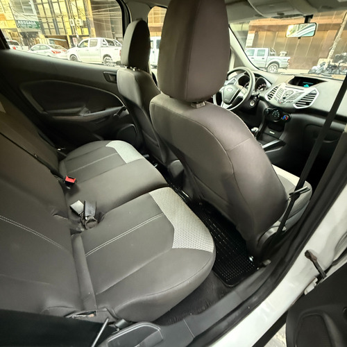 Ford Ecosport 1.6 S 110cv 4x2