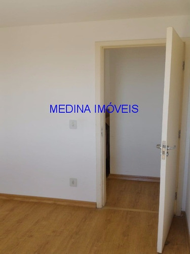 Imagem 9 de 23 de Apartamento Em Ferraz De Vasconcelos - Ap00184 - 32757291