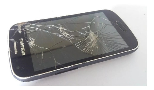 Celular Samsung Galaxy S Duos 2 Gt-s7582l Para Retirar Peças