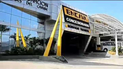 Imagen 21 de 22 de Venta De Centro Comercial Industrial Km 1, Panamericana
