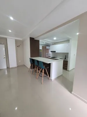 Apartamento en alquiler