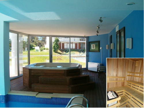 Imagen 22 de 24 de Venta Parada 3 Brava Sobre Av. Chiverta - Punta Del Este Brava