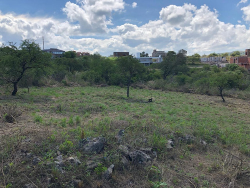 Venta Lote, Country Tierralta, A 4 Km De Villa Carlos Paz