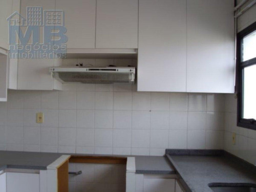 Imagem 19 de 25 de Apartamento Residencial Para Venda E Locação, Jardim Marajoara, São Paulo - . - Ap3407