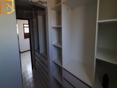 Imagem 18 de 25 de Casa - Ca01132 - 70444576