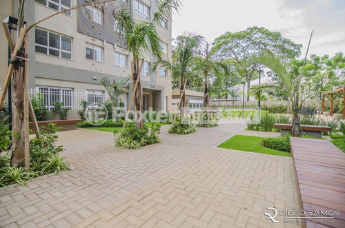 Imagem 24 de 30 de Apartamento, 2 Dormitórios, 54.86 M², Jardim Carvalho - 218609