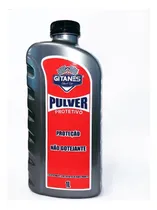 Comprar Óleo Protetivo Pu002F Chassis 1l - Pulver Oil - Mamona - Gitanes