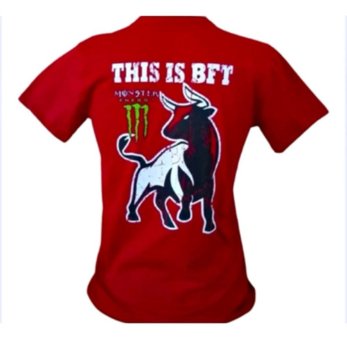 Camiseta Masculina Bull Riders Rodeio