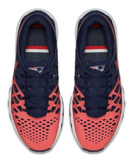 tenis nike patriots