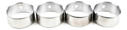 Kit Bujes Árbol Levas Std Impala L6 4.1l 65/71 Sealed Power