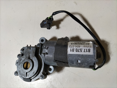 Motor Quemacocos Ford Escape Tribut Mariner 2001/2007