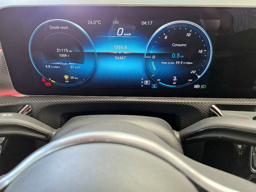 Mercedes-benz Clase Cla 2020