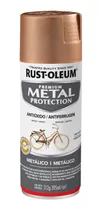 Comprar Esmalte Antioxido Metal Protection Rust Oleum Metálico 312gr