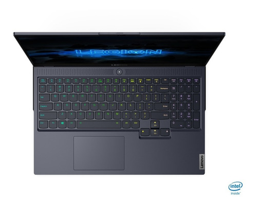 Laptop Lenovo Legion 7 Intel Core I7 10ma Gen Cuotas Sin Int