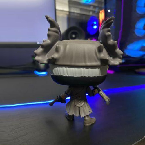 Funko Pop Playstation - The Hunter 622