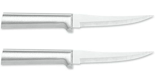 Cuchillo Super Parer De Cubiertos Rada, Mango De Aluminio,