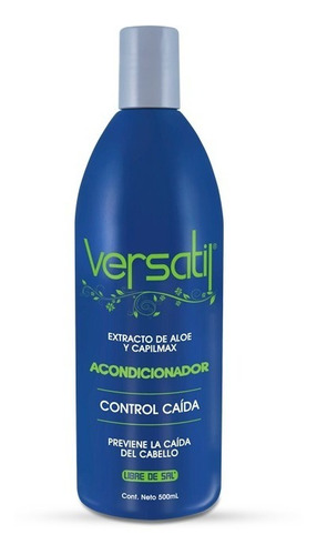 Acond. Versatil Control Caida - mL a $39
