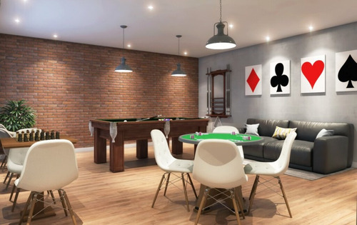 Imagem 7 de 26 de Apartamento Santana - 01 Dorm - Studio - 0000041 - 69812966
