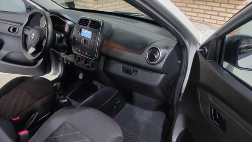 Imagem 11 de 11 de Renault Kwid Kwid Zen 1.0 Flex 12v 5p Mec. Flex Manual