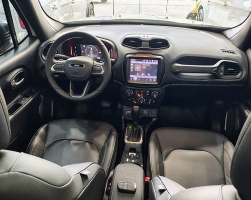 Jeep Renegade 1.3 T270 TURBO FLEX S 4X4 AT9